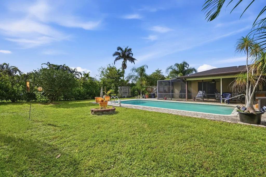 2970 SE San Jeronimo Road Port St Lucie FL 34952
