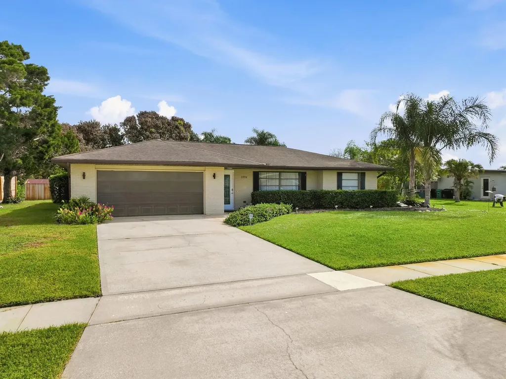 2970 SE San Jeronimo Road Port St Lucie FL 34952