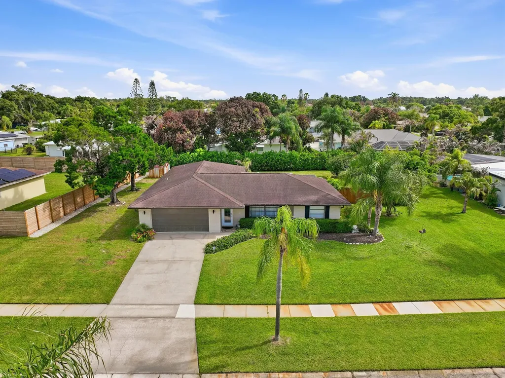 2970 SE San Jeronimo Road Port St Lucie FL 34952