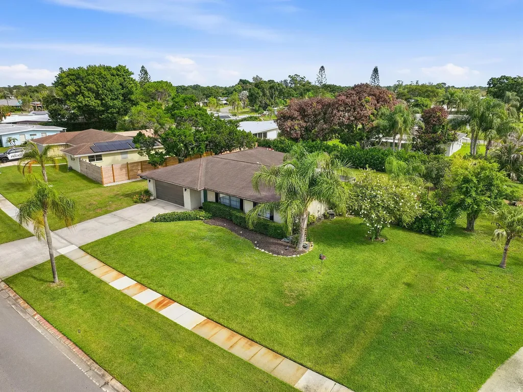 2970 SE San Jeronimo Road Port St Lucie FL 34952
