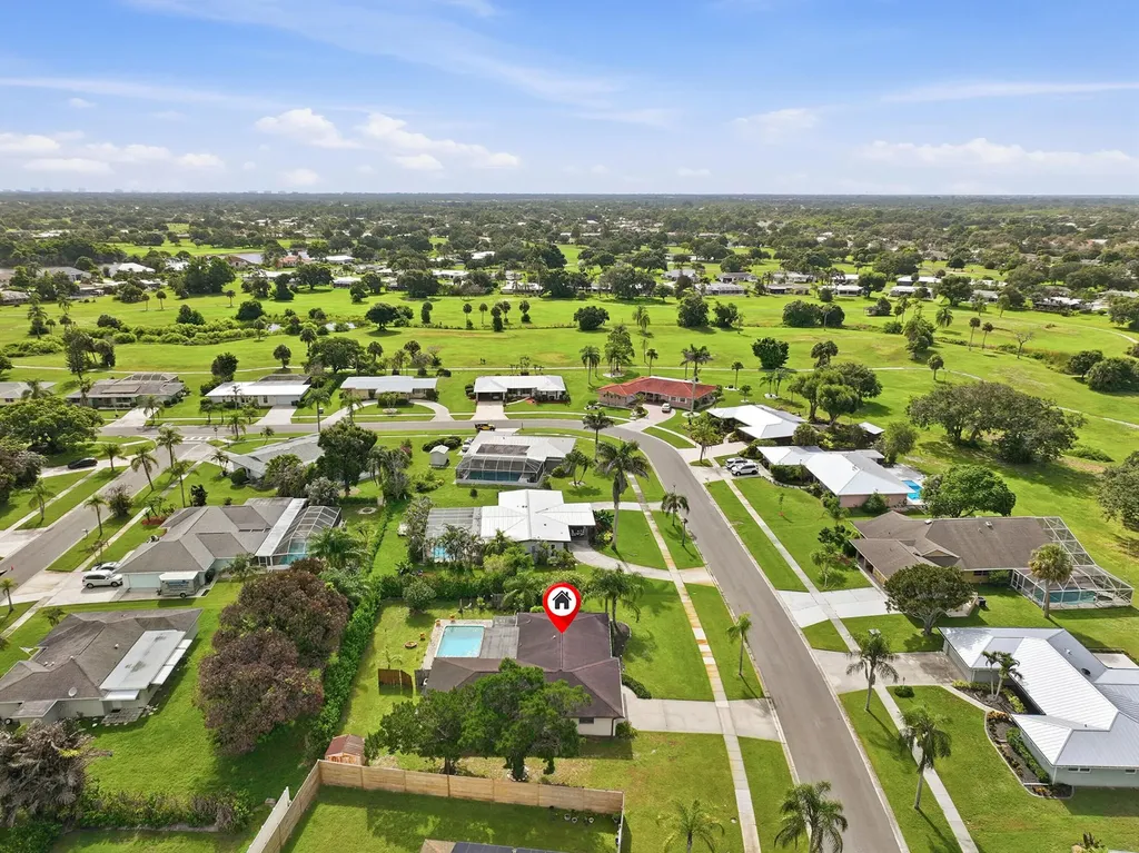 2970 SE San Jeronimo Road Port St Lucie FL 34952
