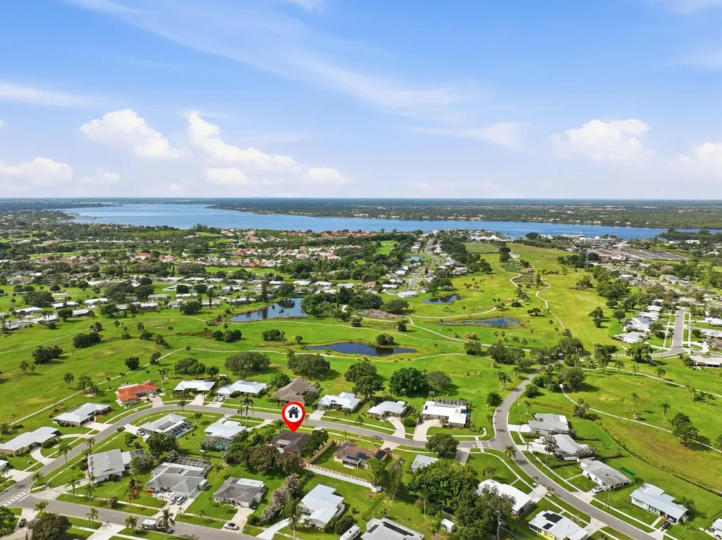 2970 SE San Jeronimo Road Port St Lucie FL 34952