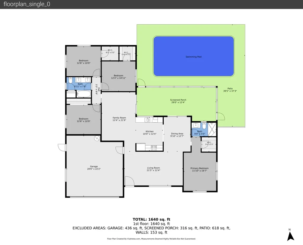 2970 SE San Jeronimo Road Port St Lucie FL 34952