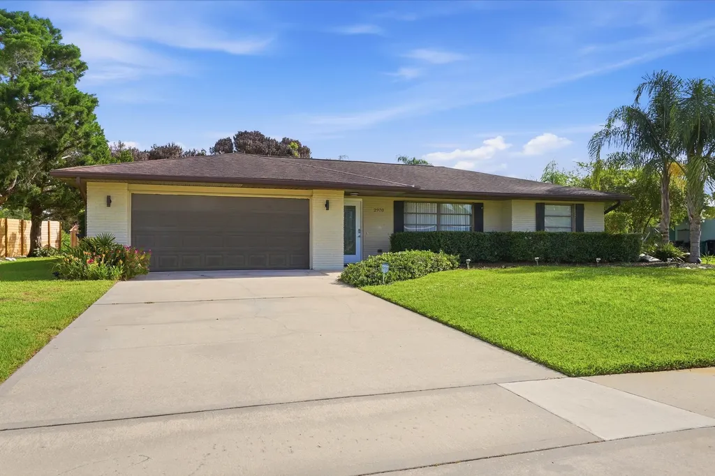2970 SE San Jeronimo Road Port St Lucie FL 34952