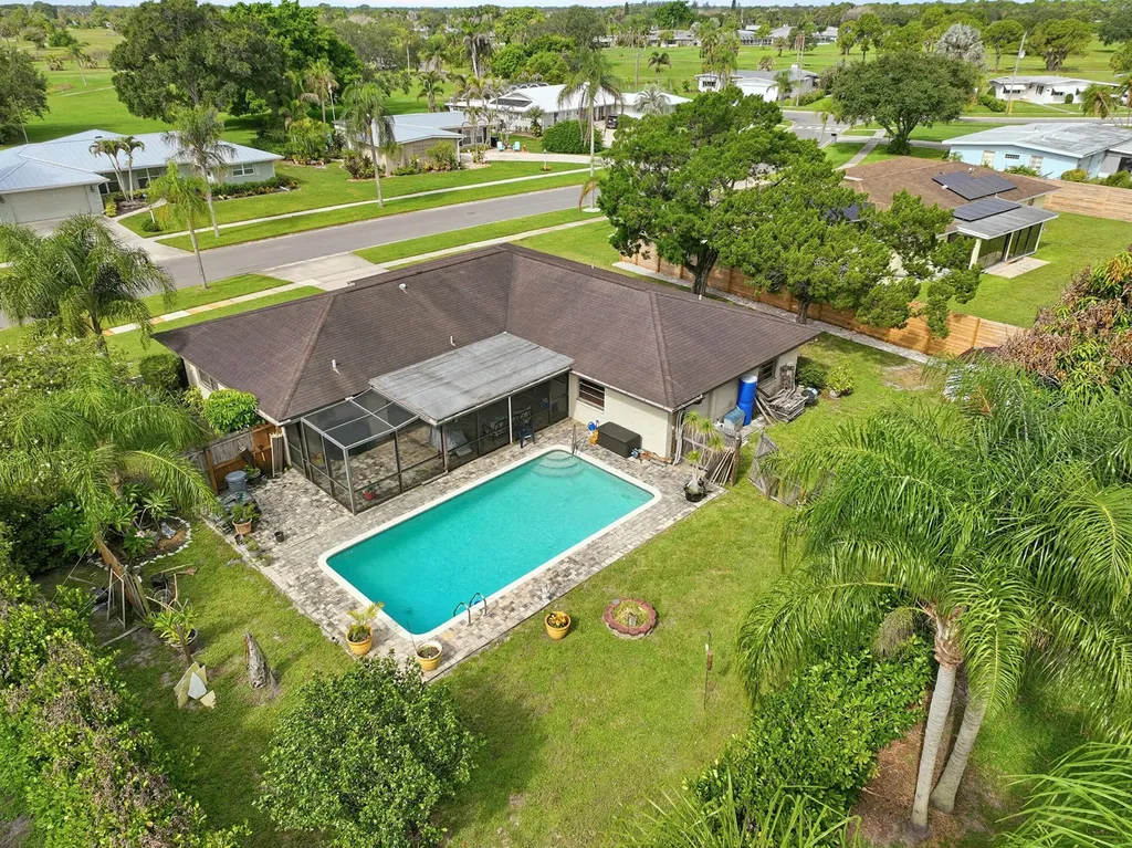 2970 SE San Jeronimo Road Port St Lucie FL 34952