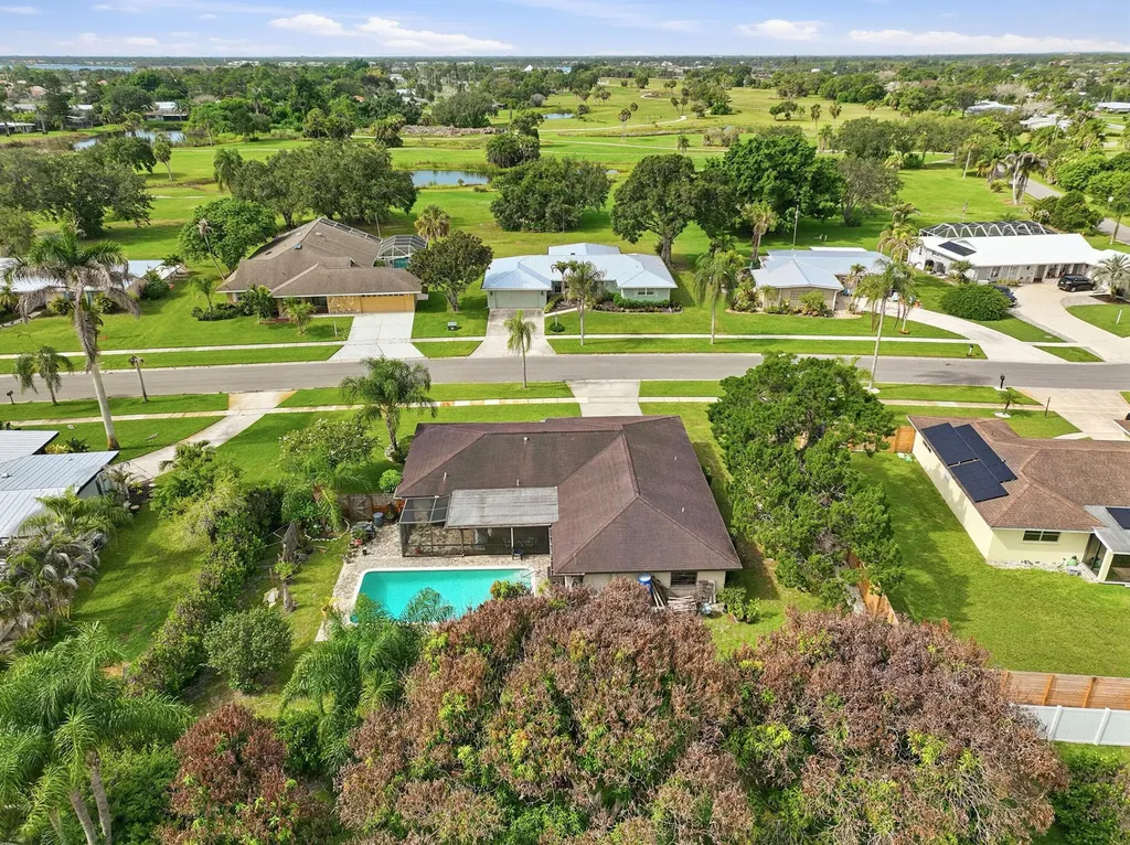 2970 SE San Jeronimo Road Port St Lucie FL 34952