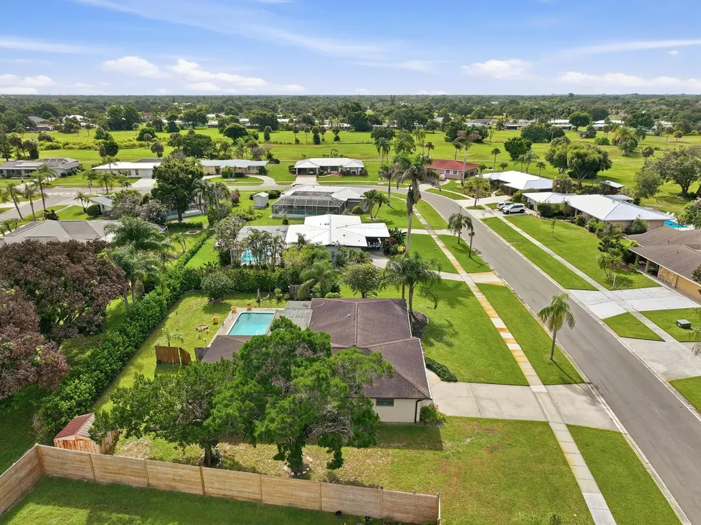 2970 SE San Jeronimo Road Port St Lucie FL 34952