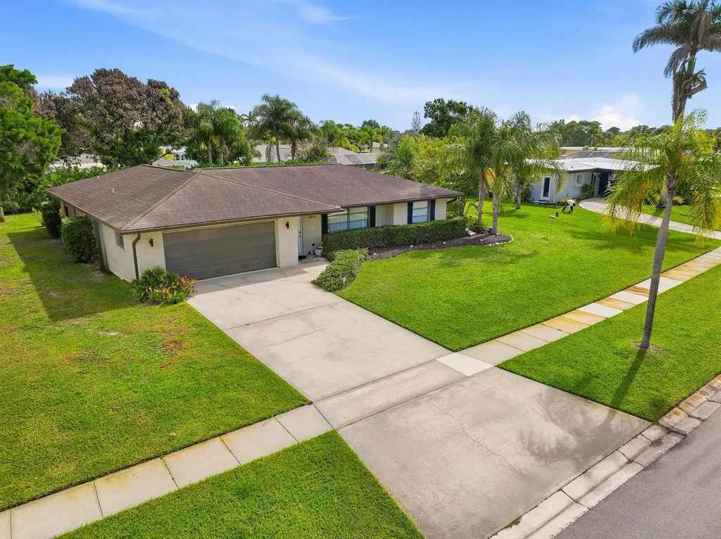 2970 SE San Jeronimo Road Port St Lucie FL 34952