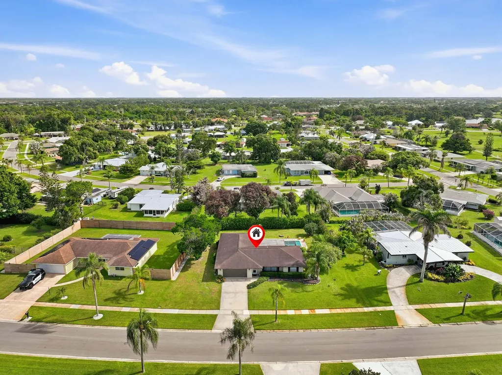2970 SE San Jeronimo Road Port St Lucie FL 34952