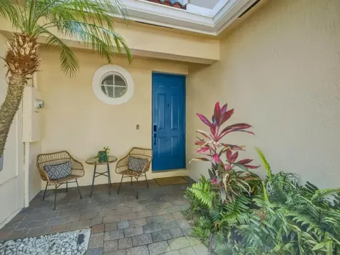 3028 N Evergreen Circle Boynton Beach FL 33426