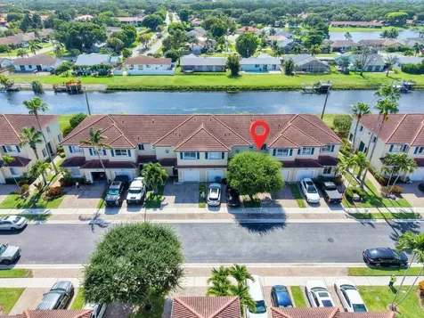 3028 N Evergreen Circle Boynton Beach FL 33426