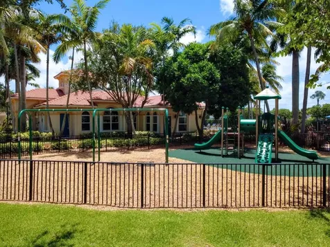 3028 N Evergreen Circle Boynton Beach FL 33426