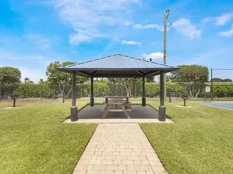 3028 N Evergreen Circle Boynton Beach FL 33426