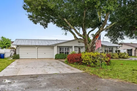 3324 Sunrise Boulevard Fort Pierce FL 34982