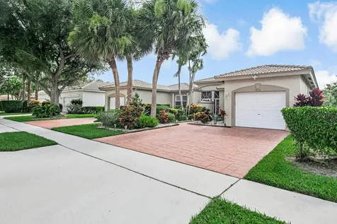9636 Crescent View Drive N Boynton Beach FL 33437