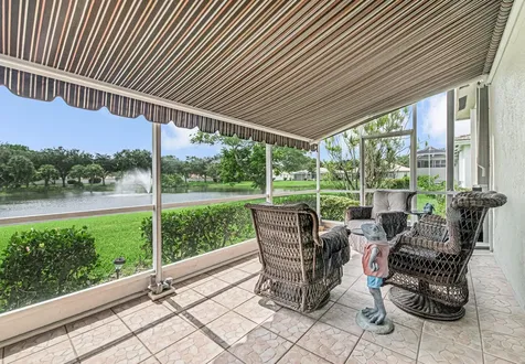9636 Crescent View Drive N Boynton Beach FL 33437
