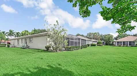 9636 Crescent View Drive N Boynton Beach FL 33437