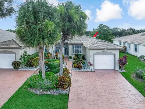 9636 Crescent View Drive N Boynton Beach FL 33437
