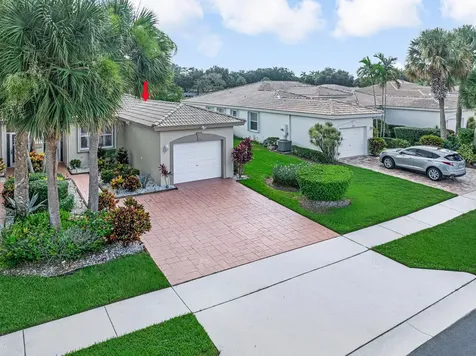 9636 Crescent View Drive N Boynton Beach FL 33437