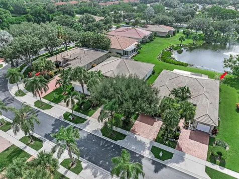 9636 Crescent View Drive N Boynton Beach FL 33437