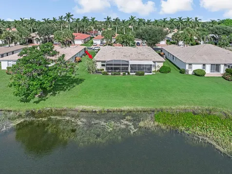 9636 Crescent View Drive N Boynton Beach FL 33437