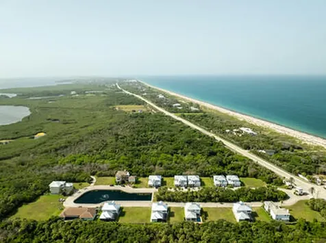 156 Ocean Estates Drive Hutchinson Island FL 34949
