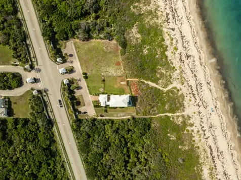 156 Ocean Estates Drive Hutchinson Island FL 34949