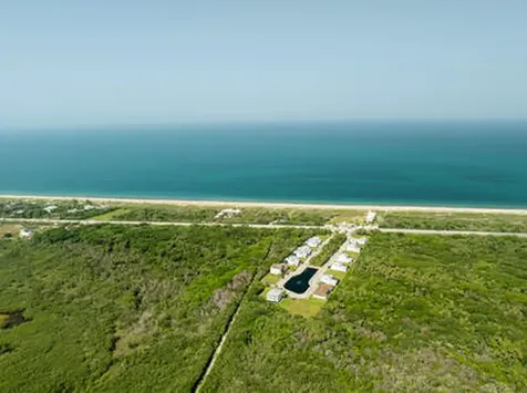 156 Ocean Estates Drive Hutchinson Island FL 34949