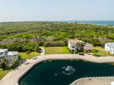156 Ocean Estates Drive Hutchinson Island FL 34949