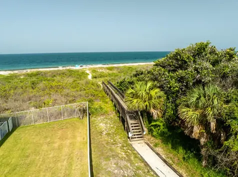 156 Ocean Estates Drive Hutchinson Island FL 34949