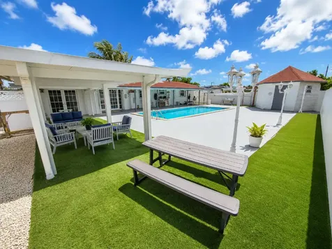 7120 SW 13th Street Pembroke Pines FL 33023