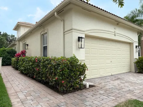 167 Isle Verde Way Palm Beach Gardens FL 33418