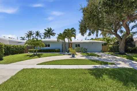 1136 SW 12th Street Boca Raton FL 33486
