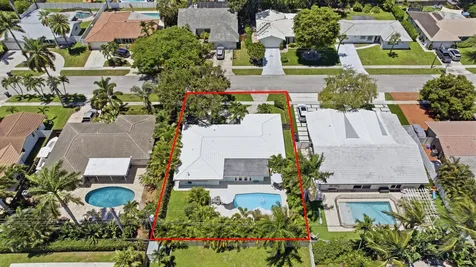 1136 SW 12th Street Boca Raton FL 33486
