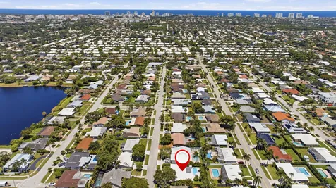 1136 SW 12th Street Boca Raton FL 33486