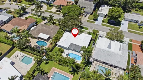 1136 SW 12th Street Boca Raton FL 33486