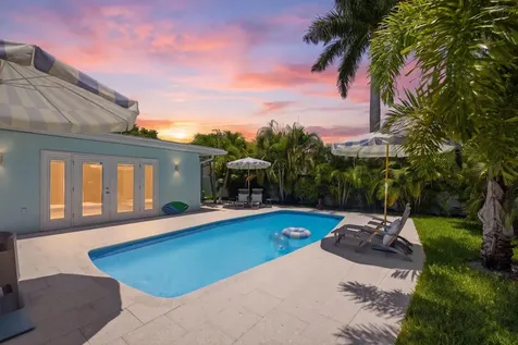 1136 SW 12th Street Boca Raton FL 33486