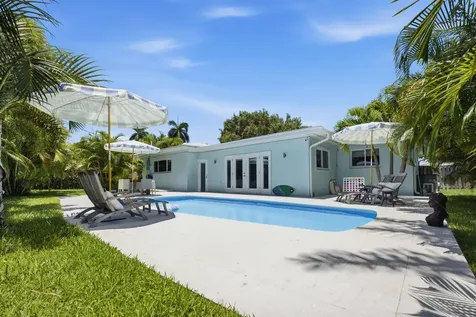 1136 SW 12th Street Boca Raton FL 33486