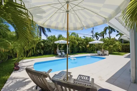1136 SW 12th Street Boca Raton FL 33486