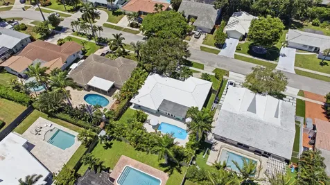 1136 SW 12th Street Boca Raton FL 33486