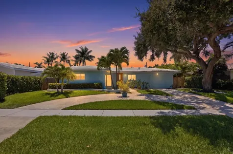 1136 SW 12th Street Boca Raton FL 33486