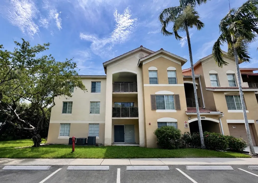 4021 San Marino Boulevard West Palm Beach FL 33409