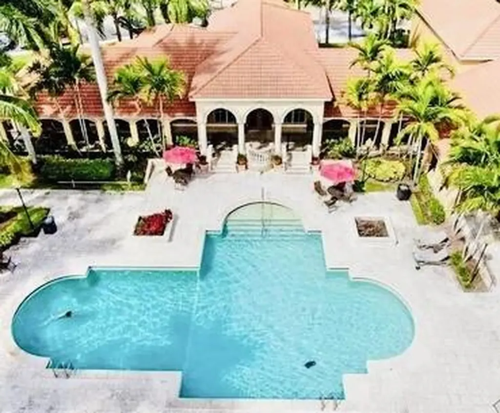 4021 San Marino Boulevard West Palm Beach FL 33409