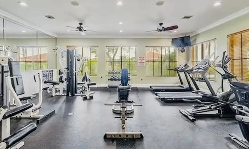 4021 San Marino Boulevard West Palm Beach FL 33409