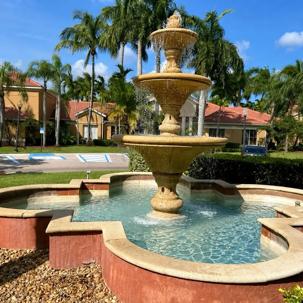 4021 San Marino Boulevard West Palm Beach FL 33409