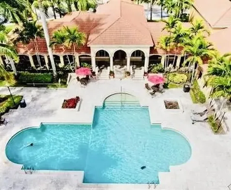 4021 San Marino Boulevard West Palm Beach FL 33409