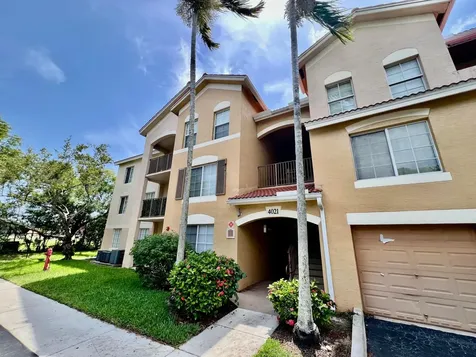 4021 San Marino Boulevard West Palm Beach FL 33409