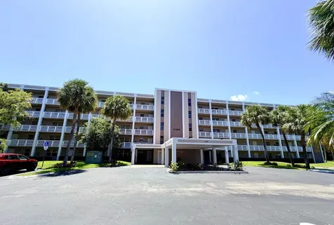 1100 NW 87th Avenue Coral Springs FL 33071