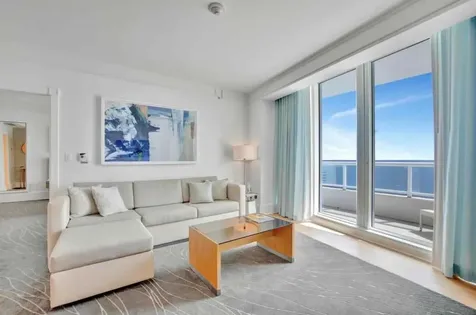 1 N Fort Lauderdale Beach Boulevard Fort Lauderdale FL 33304