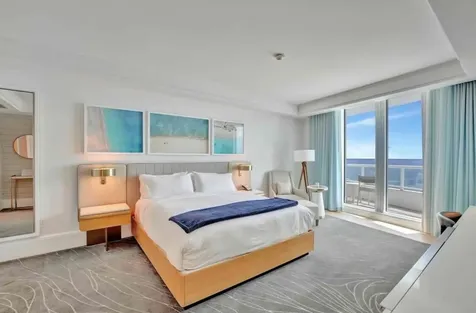 1 N Fort Lauderdale Beach Boulevard Fort Lauderdale FL 33304